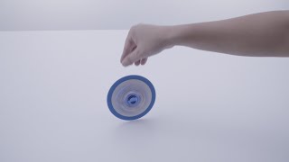 「120秒の科学」　＃22  ジャイロ効果「120 seconds of Science」#22 Gyro effect