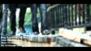 Kyun Khela tu nay Juwa Official Teaser