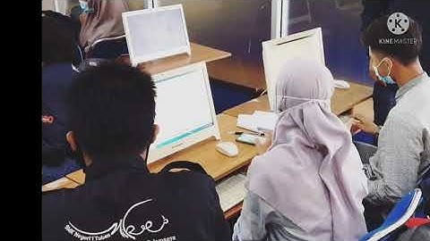 Praktikum Statistik || Prodi Teknik Industri || angkatan 2020 || UNIROW TUBAN