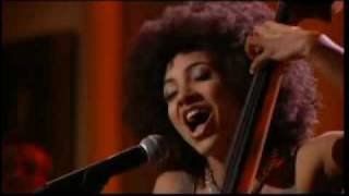 Miniatura de "Esperanza Spalding - Overjoyed"