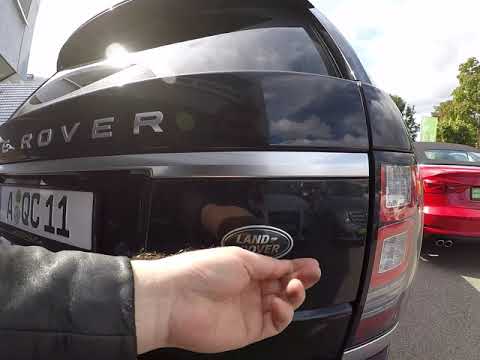 Video: Apakah dealer merinci mobil?