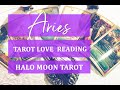 ARIES - A MESSAGE FROM THE KARMIC PARTNER.