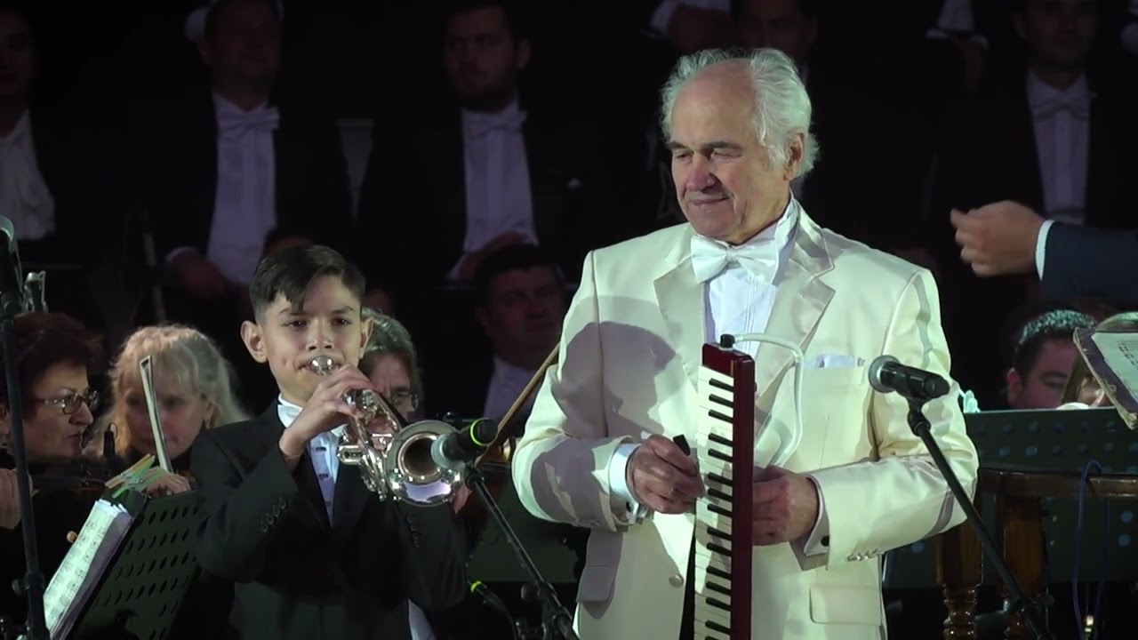 Eterna – Eugen DOGA