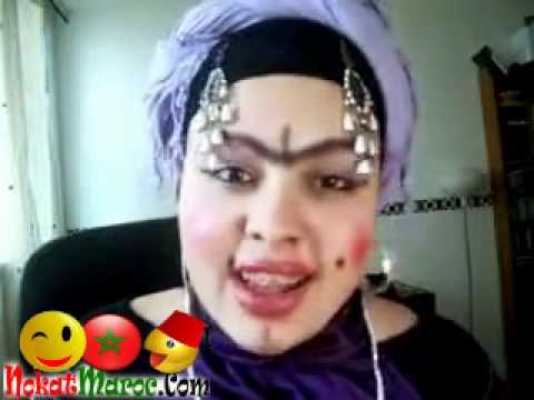 Bonne Année à La Marocaine Lol NokatMaroc Com