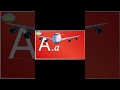 Teaching children the correct pronunciation of French letters with repetition La lettre A Fre  mp3