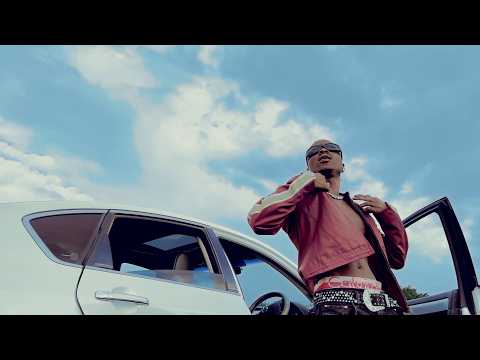 Sat-B - Nka Rwagasore (Official Music Visualizer)