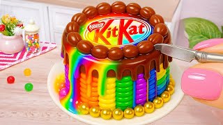 Download Lagu Gradient Rainbow Chocolate Fondant Dessert 🍉 1000+ Miniature Cake Compilation 🍍 Cake In Wonderland MP3 Download Lagu Gradient Rainbow Chocolate Fondant Dessert 🍉 1000+ Miniature Cake Compilation 🍍 Cake In Wonderland MP3