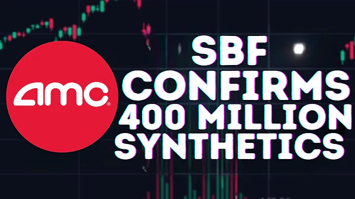 AMC STOCK UPDATE: SBF CONFIRMS 400M SYNTHETICS! ARRESTED FOR EXPOSING! OPTIONS HIDING FTD!