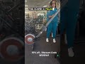 Black Friday Sale at Merach! 10% discount code: BF25ELIZ @Merachfit http://bit.ly/47iJXoE