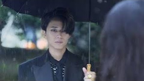 永瀬廉×吉川愛W主演！映画「鬼の花嫁」で“鬼族の次期当主”に挑む