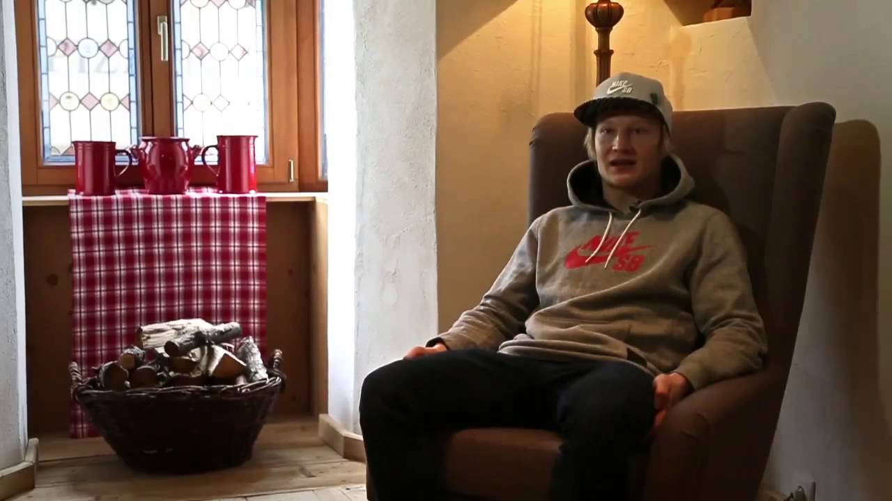 Peetu Piiroinen Interview 2015 | Onboard Magazine