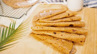 Quick And Easy NO-BAKE FLATBREAD | Recipes.net screenshot 5