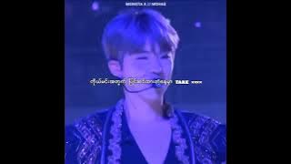 [MM SUB] MONSTA X // MOHAE