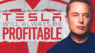 12 Reasons Why Tesla’s Stock Will Be Very Profitable in the Future When Did Tesla Become Profitable