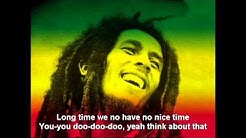 Bob Marley  Nice Time (Lirik)  - Durasi: 2:48. 