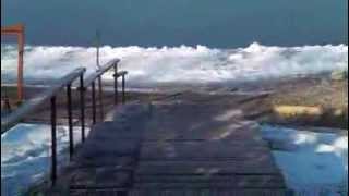 Красноярск.Енисей. Клуб моржей