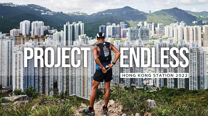 Project Endless - Hong Kong Station by Wong Ho Chu...