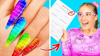 Download Lagu Ultimate School Survival Kit! 🎒✏️ Genius Hacks Every Student Needs! by 123 GO! MP3 Download Lagu Ultimate School Survival Kit! 🎒✏️ Genius Hacks Every Student Needs! by 123 GO! MP3