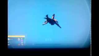 Hilarious Destiny Beta Glitch