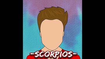 SPEEDART #14 | ScorpiosMonkey (Me) - Paint.net [Plugins]