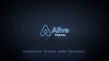 Alive Intro Imaginary Neon Cube