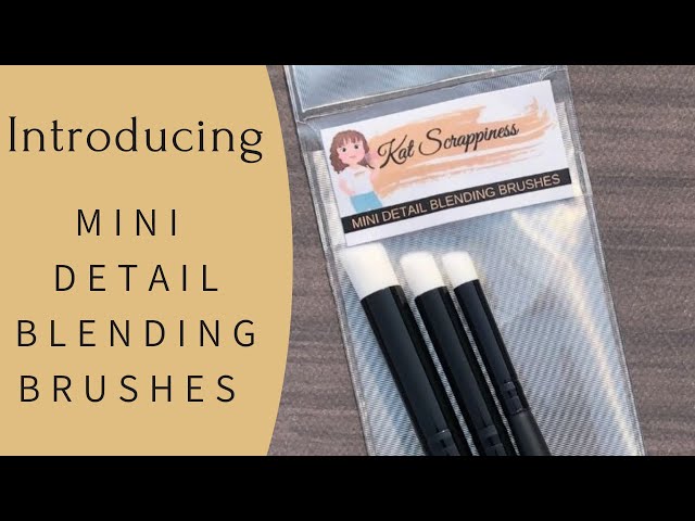 #7 Detail Blending Brush