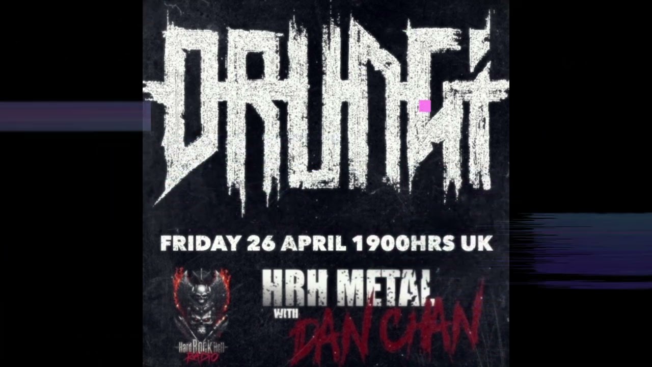 DRUNGI INTERVIEW - THE DAN CHAN SHOW 2024