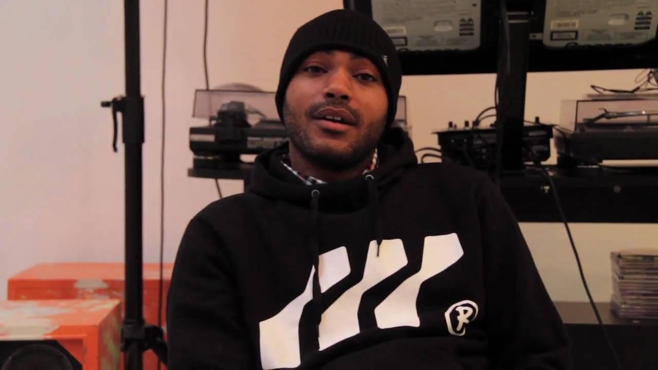 KANO - [INTERVIEW] TALKS ABOUT UPSIDE, MAXSTA, NEW ALBUM, GHETTS & MORE ...