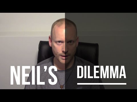Neil's Dilemma (DontConvertToIslam)