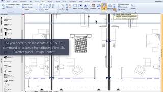 GstarCAD 2019 - Redefine Block