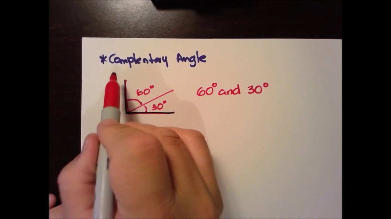 INTRODUCTION TO GEOMETRY - YouTube