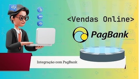 PagBank API Orders – Serviço de Integração PIX e Cartão