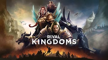 Rival Kingdoms: Teaser Trailer