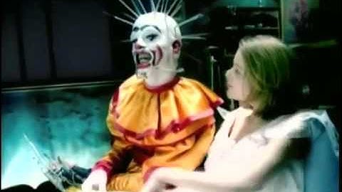 The Cranberries - Salvation / HDMV 1996 To the Faithful Departed