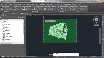 V3Tech_Lọc text có cao độ 0 với V3Tools