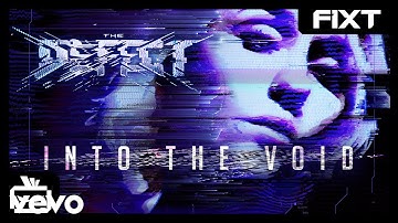 THE DEFECT - INTO THE VOID