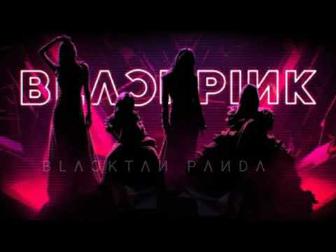 BLΛƆKPIИK new comeback chorus (or dance break) leak
