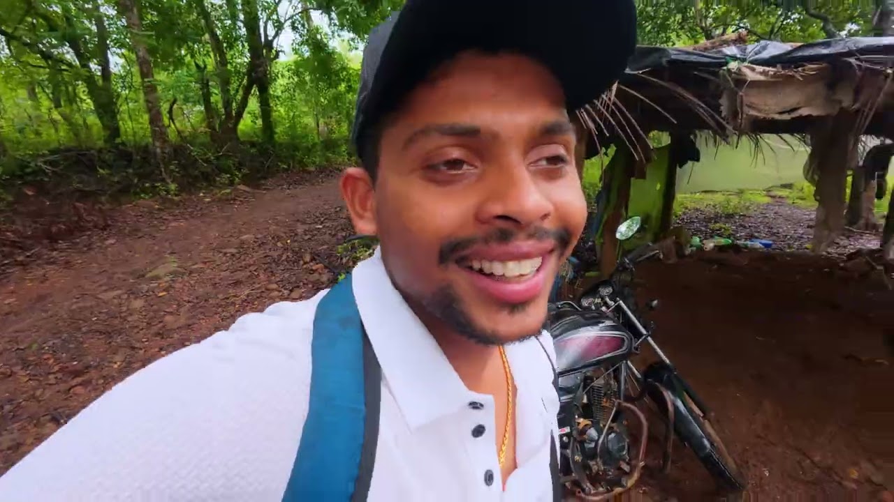 BROTHER’S FIRST VLOG in my channel - Better Than Mine?@Mr.Fernandes97  | Konkani funny Vlog