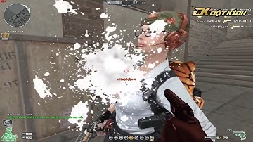 Bình Luận CF - Khẩu Súng Lục Cực Nhanh PPK Cực Hiếm - Tiến Xinh Trai