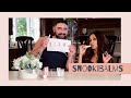 MY NEW SNOOKI BALMS | SWATCHES AND TRY ON