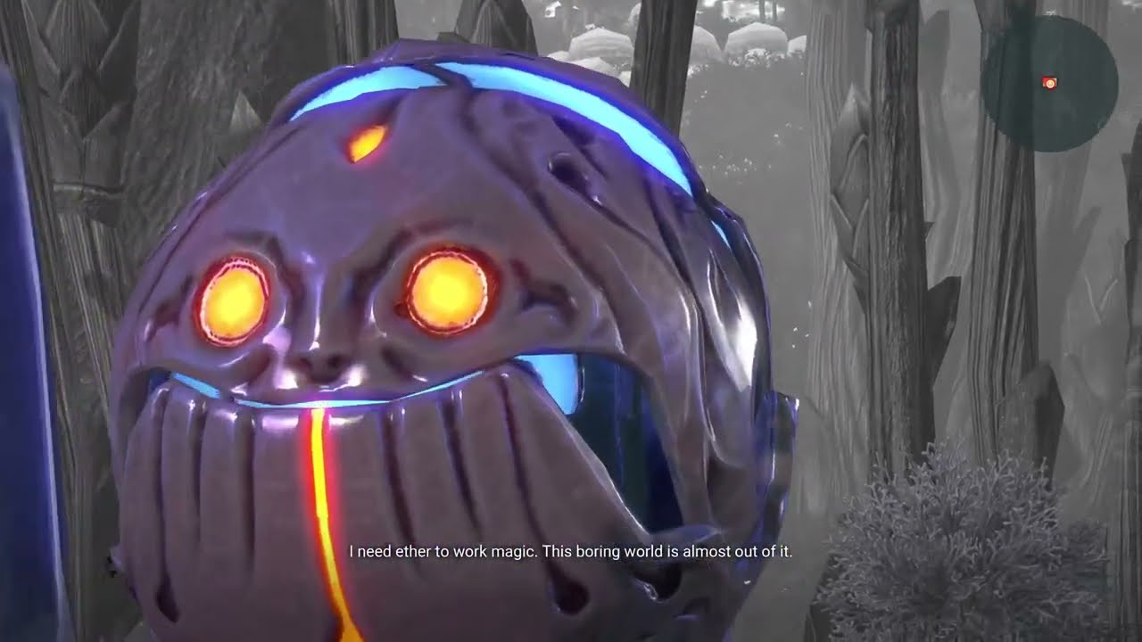 Sound Weaver Gold Focus - Skyforge