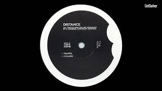 Distance - Traffic [Dubstep Classic] - YouTube