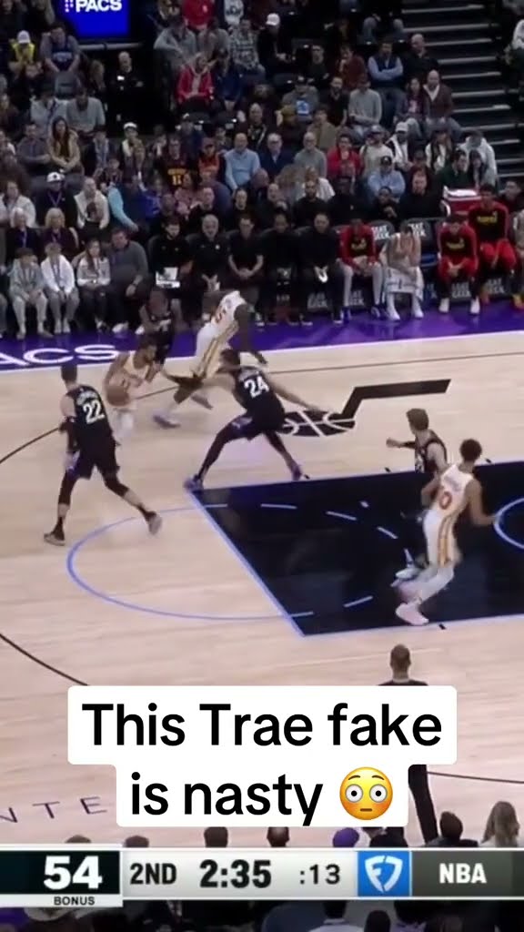 This fake was nasty ?