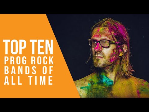 Video: Prog-rock DLC Za Rock Bend