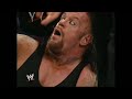 The Undertaker Vs Kurt Angle Smackdown March 3 2006 Part 2 The Undertaker Vs Kurt Angle Smackdown March 3 2006 Part 2