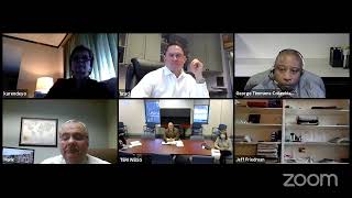Greene County Economic Dev. Corp. meeting 1/6/2021