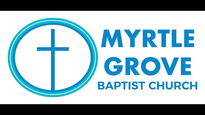 08 07 2022 MGBC "Words of Eternal Life" - Dr. Josh...
