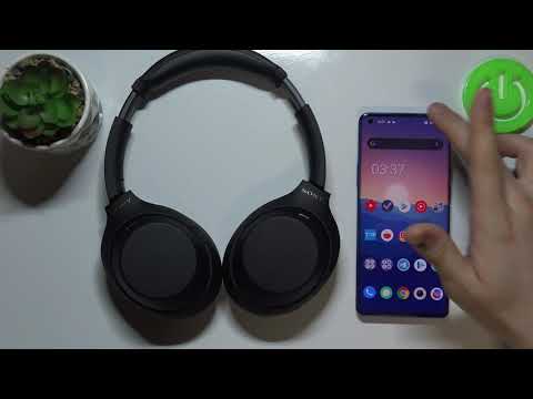 Видео: Как подключить Bluetooth-гарнитуру Sony к телефону Android?