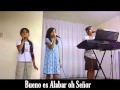 Tu Fidelidad es Grande, Vine Adorarte, Me gusta estar en tu Casa, Ect