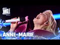 Anne Marie Ciao Adios Live At Capital S Jingle Bell Ball 2025